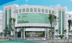 江西现代技师学院